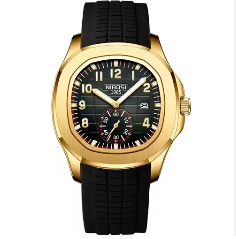 NIBOSI 2653 montres de luxe pour hommes