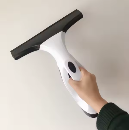 Nettoyeur de vitres électrique portable multifonctionnel