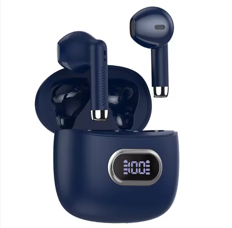 Casque d'écoute sans fil TWS BT 5.3